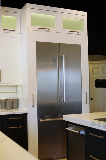 Pictures of kitchen remodels in chandler