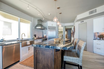 Kitchen Remodeling Scottsdale, AZ