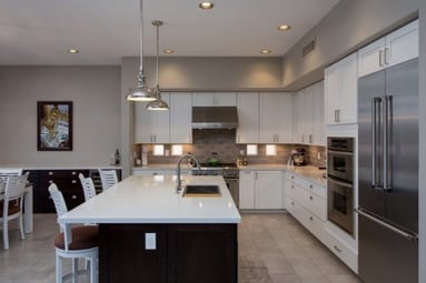 Kitchen Designer in Phoenix