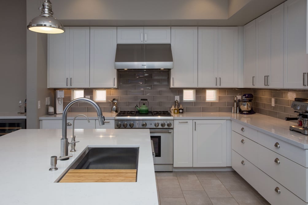 Arizona Kitchen Remodeling Pictures | Kitchen Remodeling in Tempe
